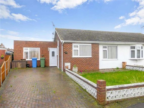 2 Bedroom Detached